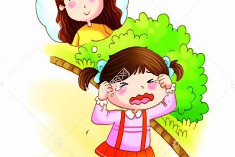 梦见找表妹的预兆