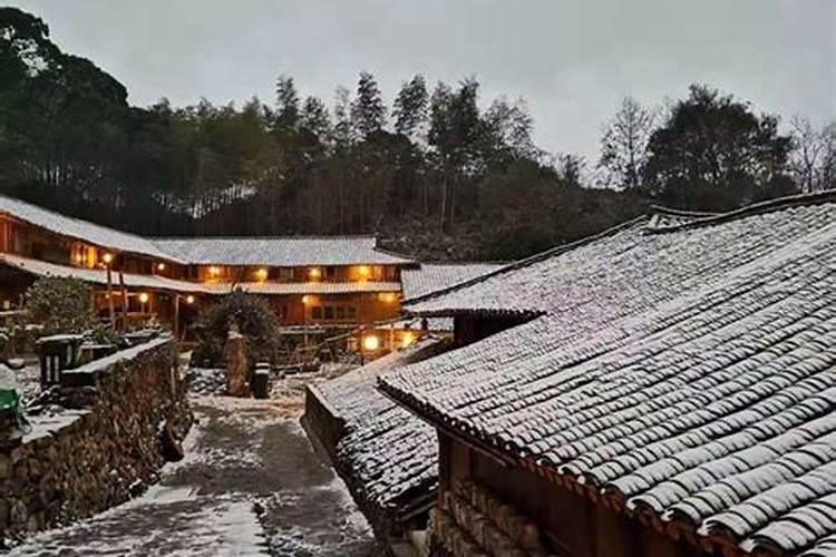 温州冬至有什么风俗