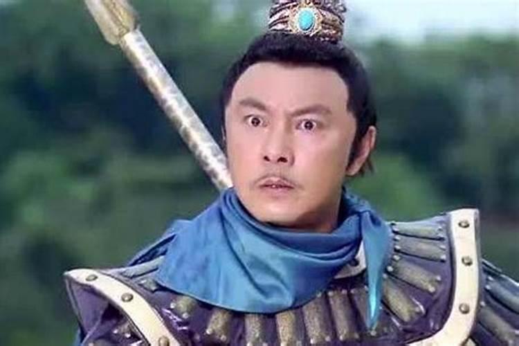 隋唐演义:秦琼与单雄信,谁的做法是真正的英雄所为