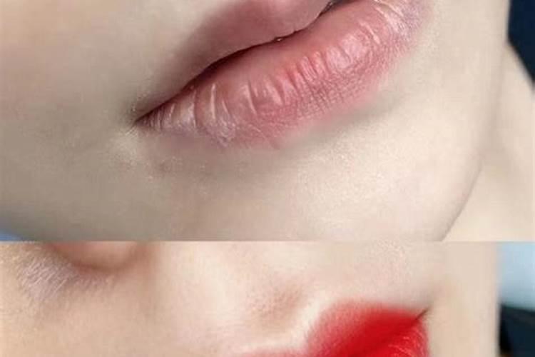 为什么都说女人一定要纹唇？