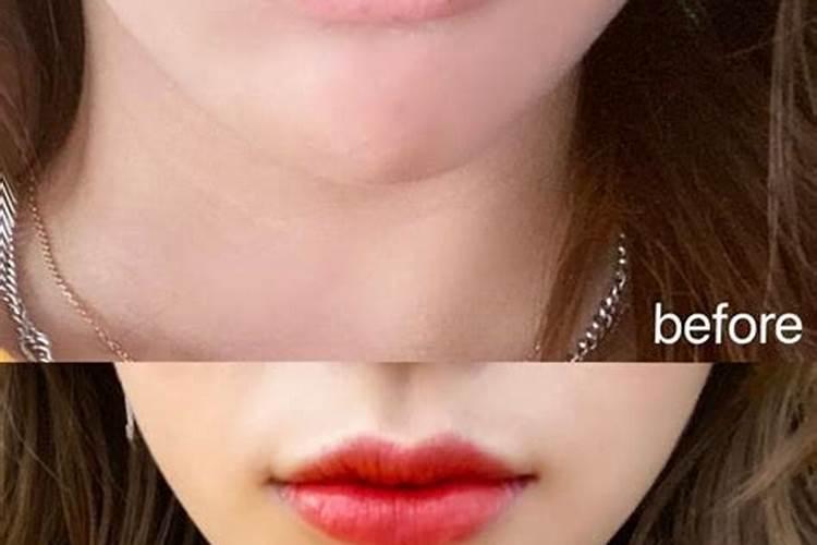这些生肖女纹眉纹唇纹眼线就是多此一举？