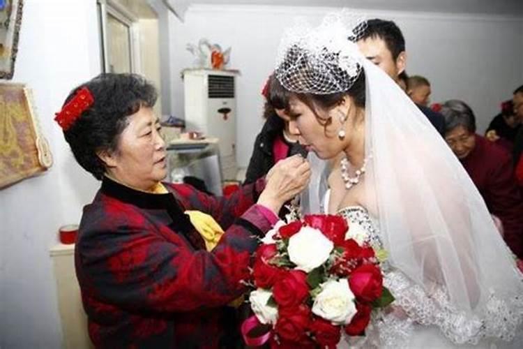 清明节能在娘家过吗对谁不好