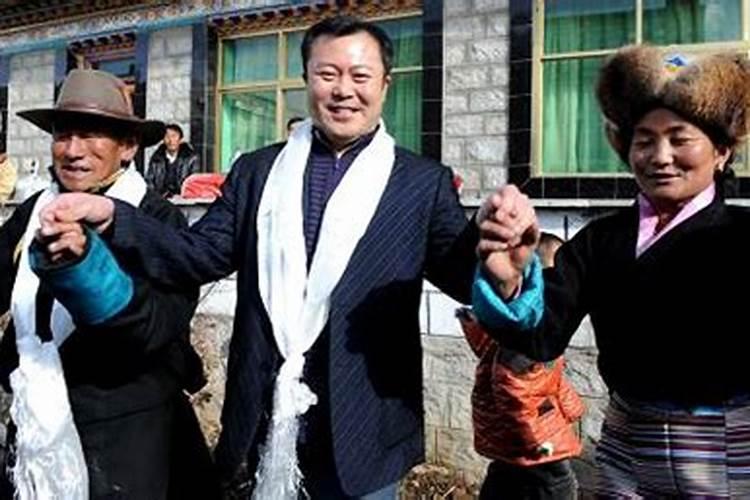 关于藏历新年的由来,你知道吗