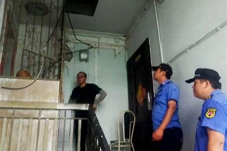 大门口不能放摆放什么东西
