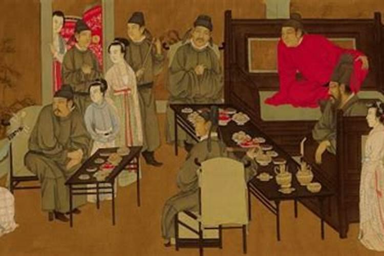 小年和元宵节的区别是什么？