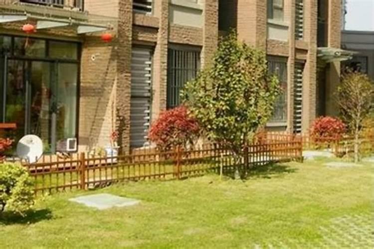 为什么有钱人都住一楼 一楼装修风水讲究？