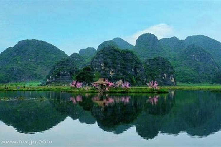梦见去了很美的地方的预兆