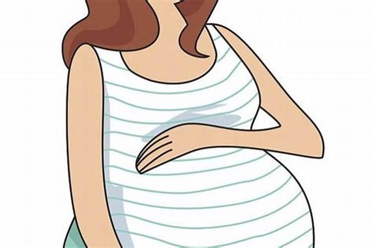 女人梦见别人正在分娩