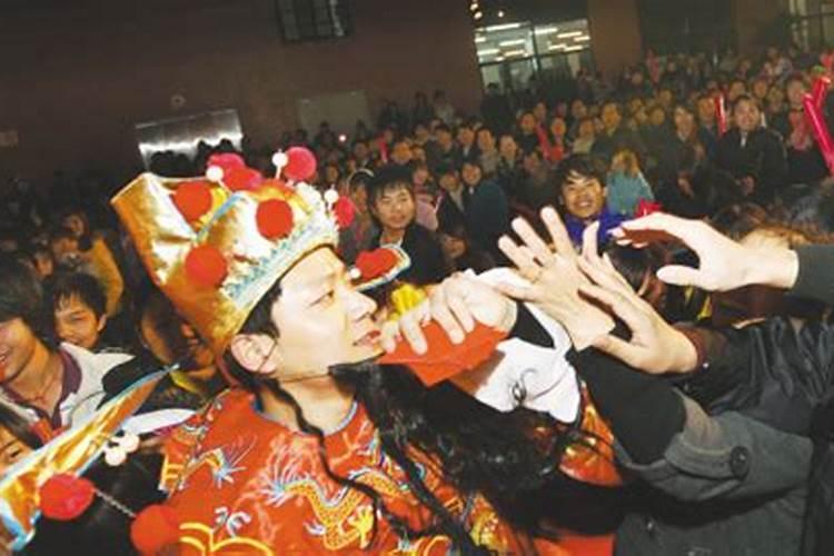 财神会潍坊哪些场所不能放鞭炮礼炮财神节放鞭炮烦死了