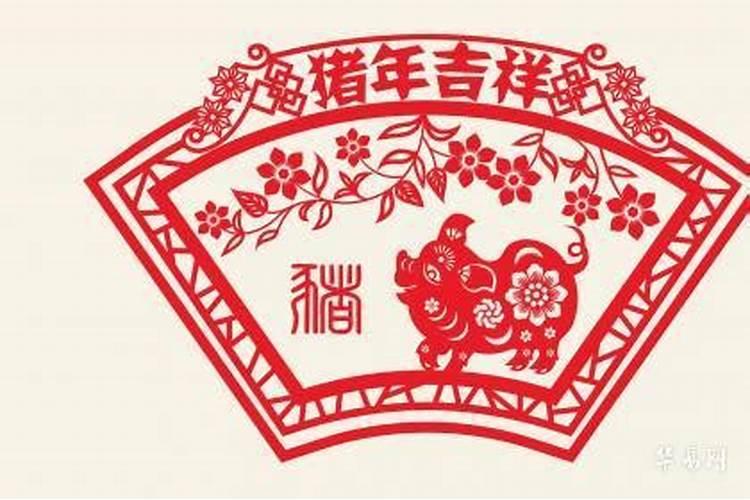猪和兔属相合不合
