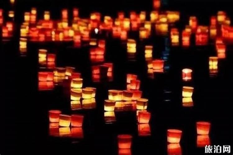 什么时候是中元节 中元节是在农历哪天