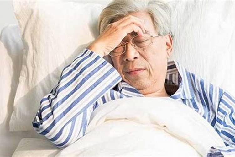 梦见了我哥哥生病了
