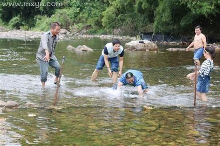 梦见别人家死了人是什么预兆