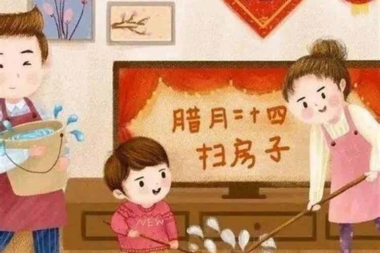 哪些省份会按照北方习俗过小年