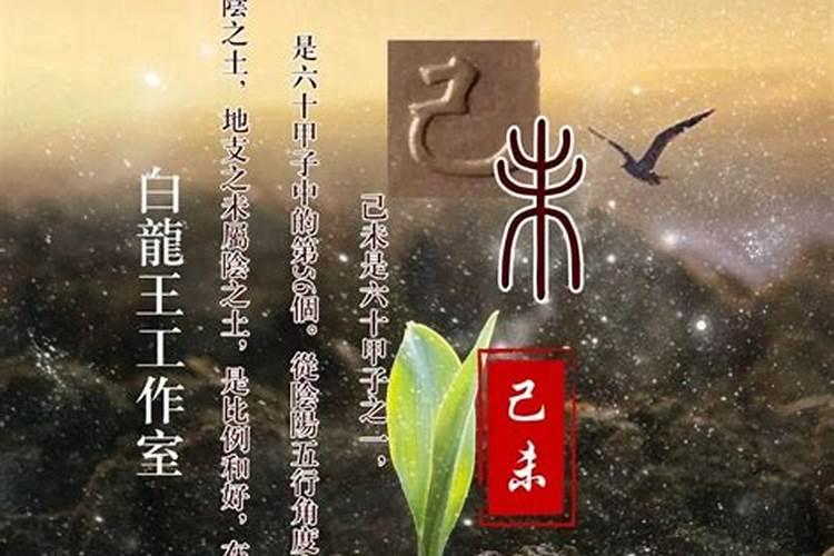 己土生于戌月:命理特征与运势分析