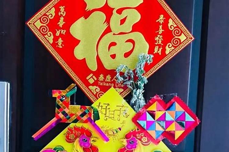 北方端午节都有哪些风俗
