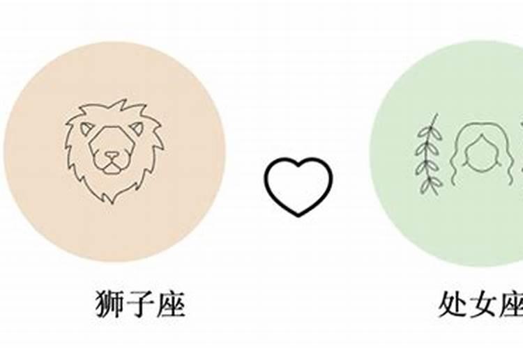 属蛇的狮子座男人和属狗的处女座女人般配吗,