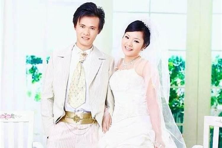 周迅与丈夫结婚多年,最终离婚收场,两人离婚的原因是什么？