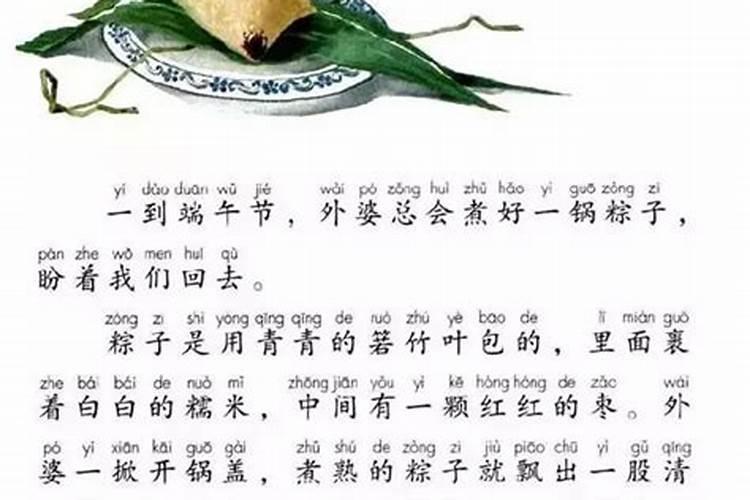 端午的粽子600字 有关端午的粽子优秀作文