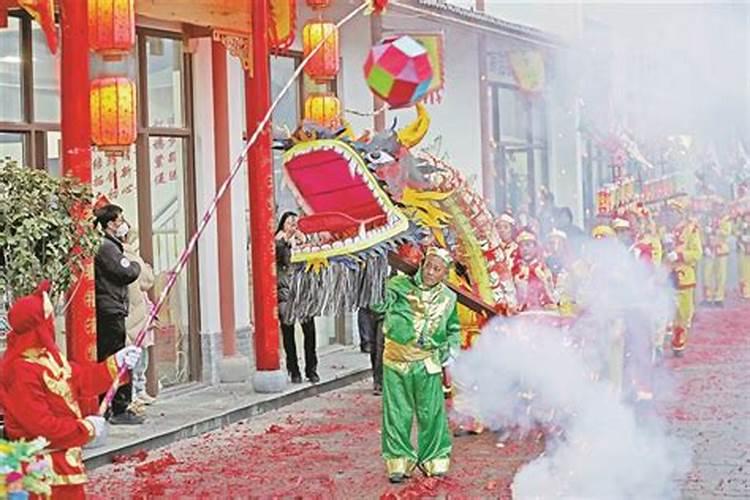 元宵节杭州哪里比较好玩