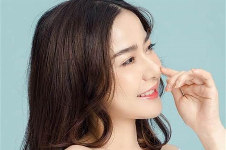 鼻子漏财怎么补救