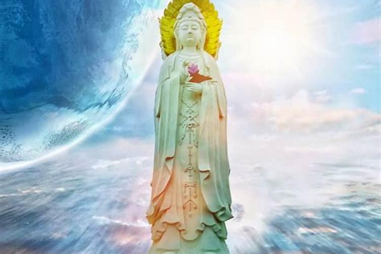 农历7月15什么菩萨生日？
