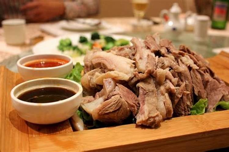 立冬吃羊肉是哪里的风俗 立冬吃羊肉的四个禁忌