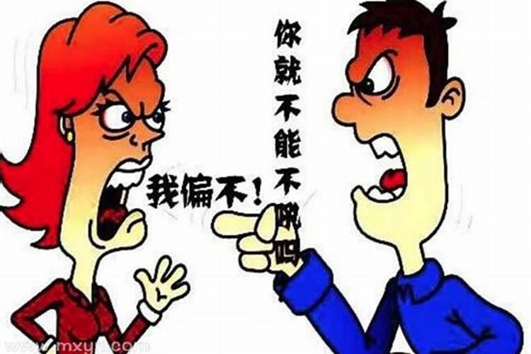梦见亲人打架是什么预兆