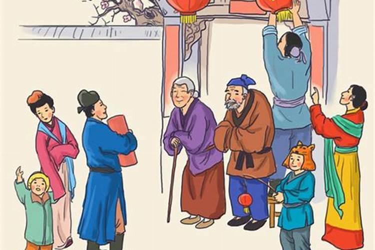 单身无父母,应该怎么过春节？