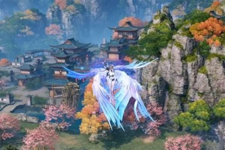 玩家分享仙侠世界装备升星的技巧心得