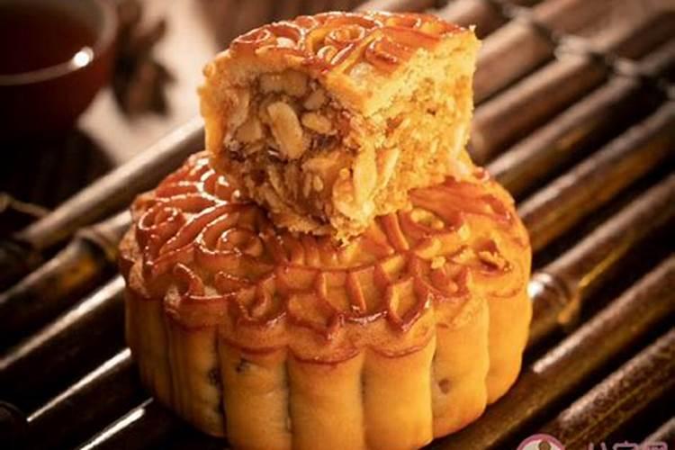 中秋节过后,超市卖不完的月饼一夜消失!都去哪里了？