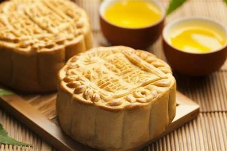 中秋节买什么品牌的月饼好？