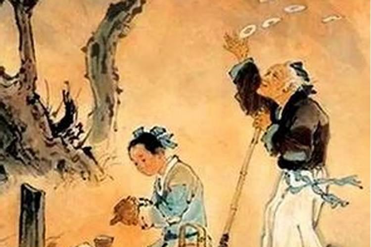 寒衣节买衣服有讲究吗