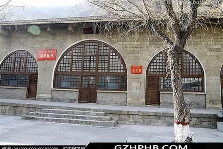 延安春节景区优惠信息及活动征集