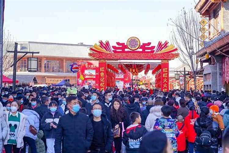 2019延安市春节景区优惠信息汇总优惠活动大全