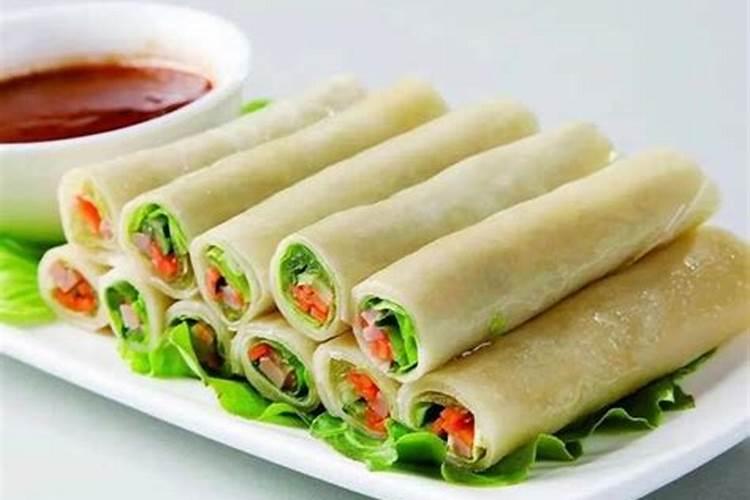 立春时节的风俗活动