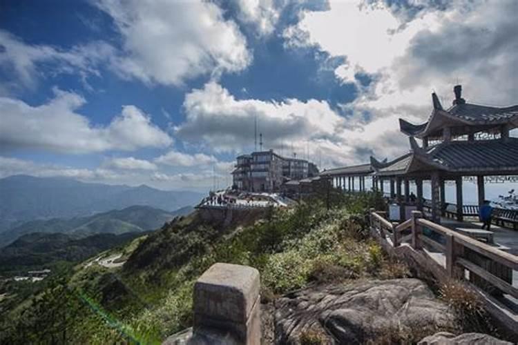 闽南正月理发有什么讲究,福建正月旅游攻略