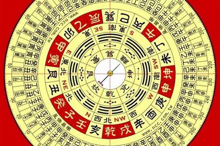 哪些人庚子年运势好？
