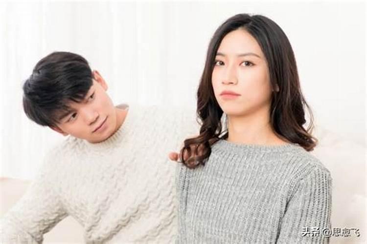 梦见跟女朋友亲热被拒绝的预兆