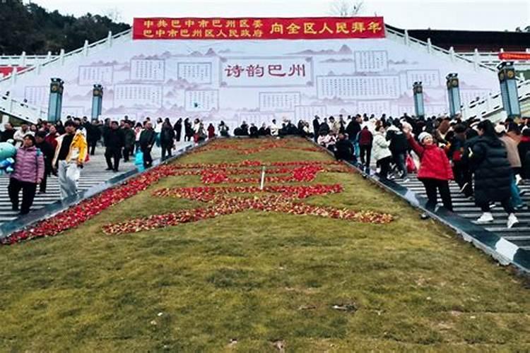 光雾山5A级景区丨清明节活动来袭
