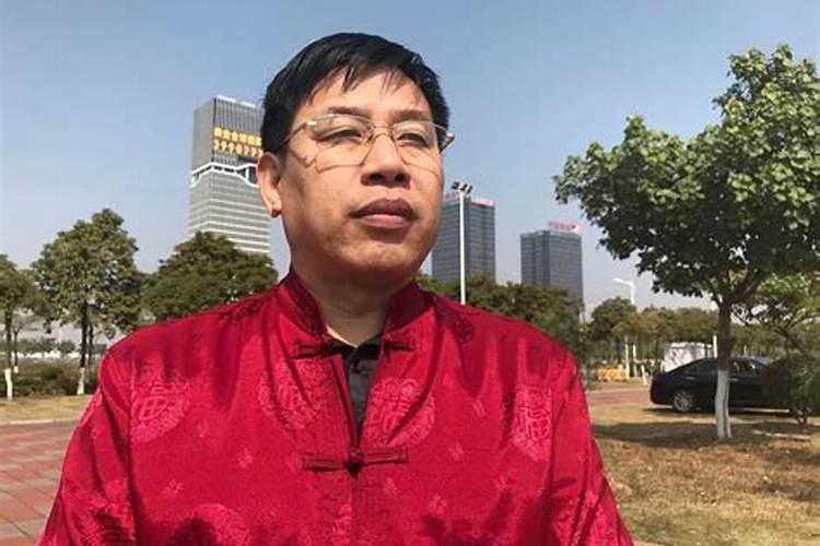中国最厉害的十大风水师