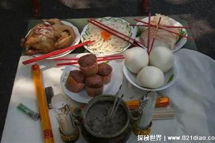 人死后真有灵魂跟着吗？