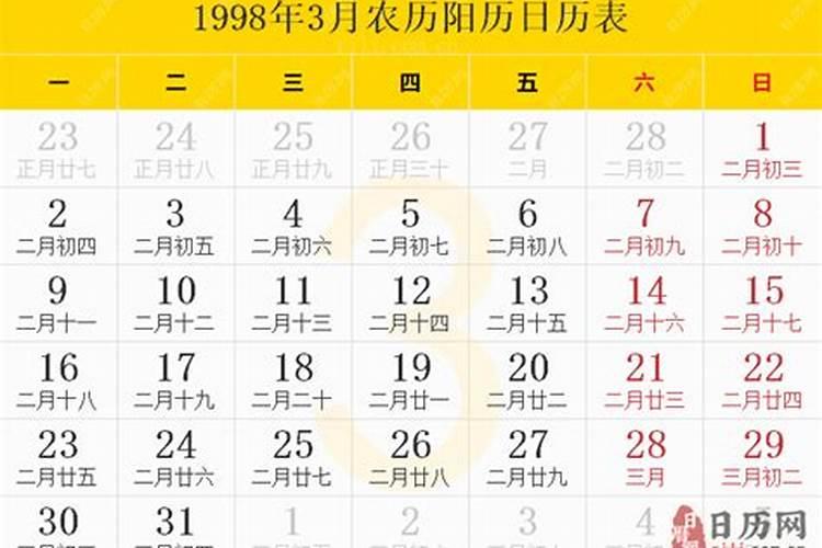 2015年1988年四月十一的运势