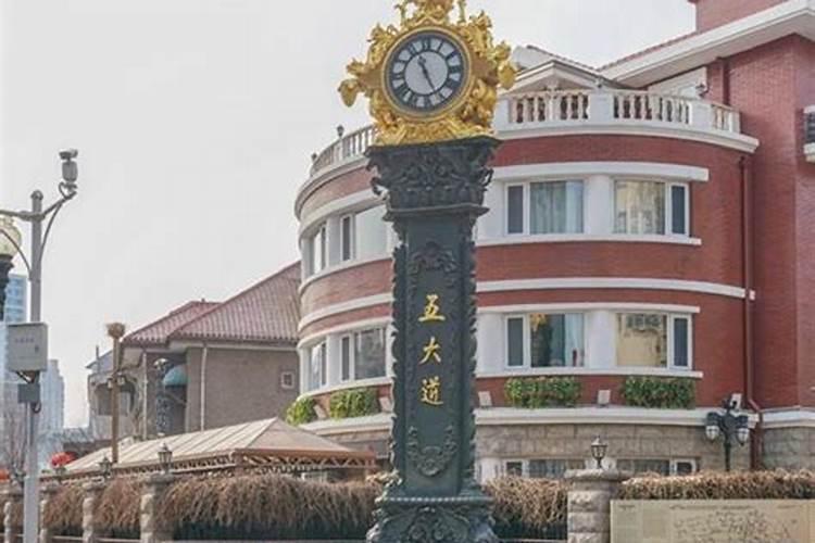 天津清明节去哪里玩比较好