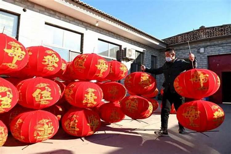十五去哪里看灯