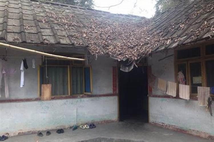 梦见老家的门关不住的预兆