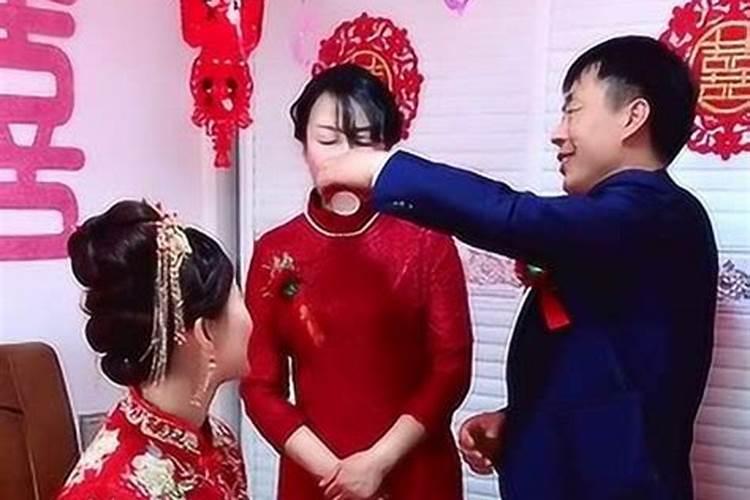 本命年结婚好不好