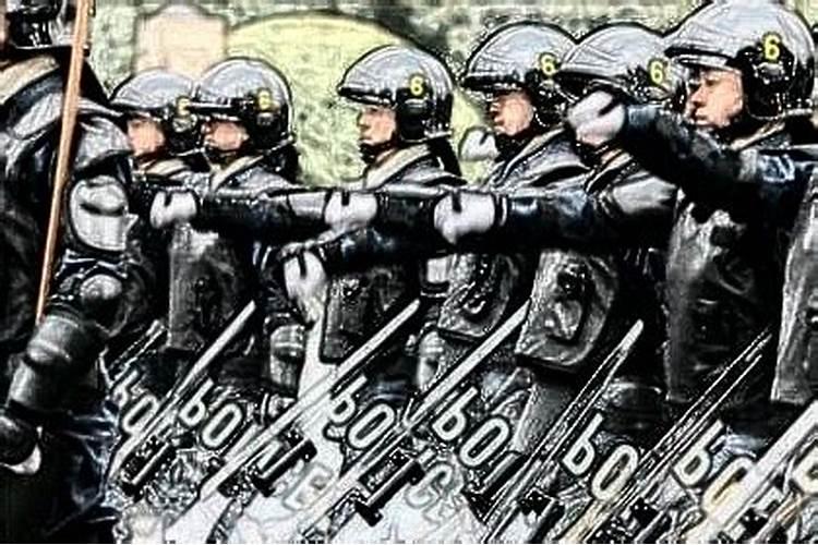 梦到警察是什么意思 梦到警察的含义