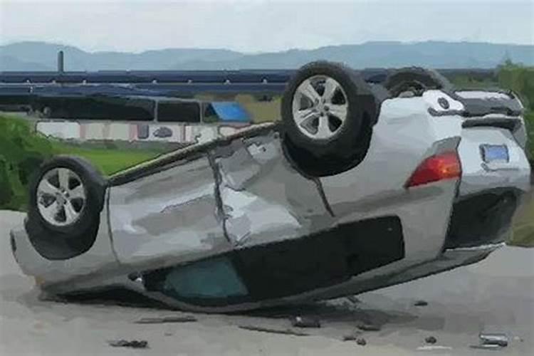 梦到死人复活了有什么兆头周公解梦