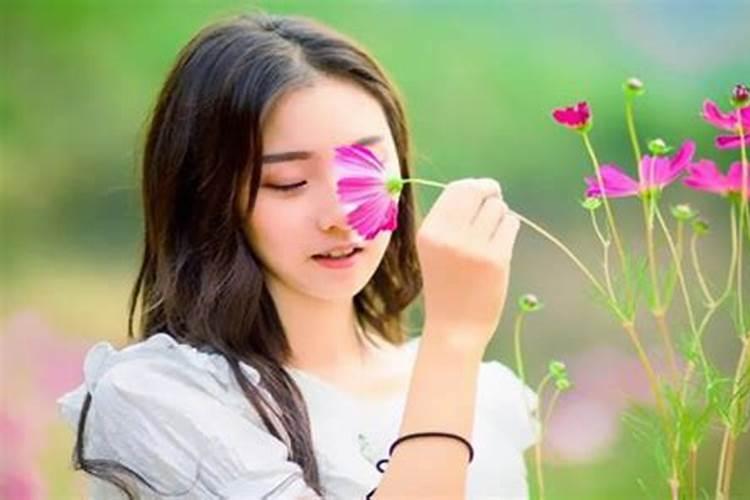 十月初一生日女孩子命运如何